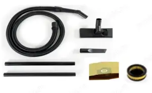 Aspirator pentru praf - imagine 2