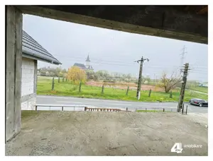 Casa nouă Arad P+E la gri în Gai str.Ion Creanga ,S. utila  225mp - imagine 5