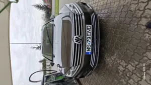 De vanzare Touareg V6 TDI