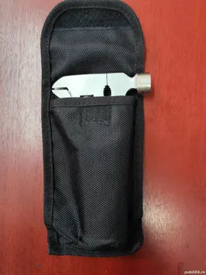 Sculă multifunctională DUCATI - imagine 5