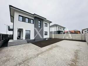 BX191 Vila Individuala, Amenajari Premium