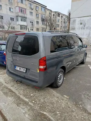 Merrcedes Vito Extralung - imagine 3