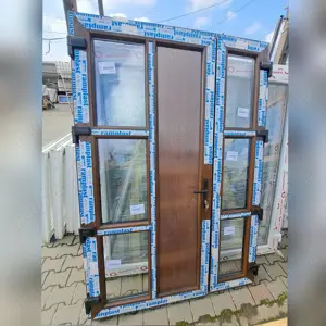   Tâmplărie PVC la COMANDĂ