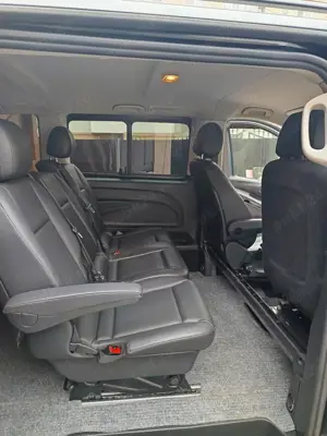 Merrcedes Vito Extralung - imagine 8