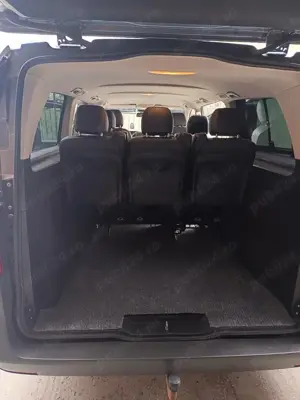 Merrcedes Vito Extralung - imagine 9