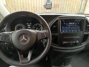 Merrcedes Vito Extralung - imagine 4