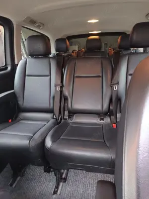 Merrcedes Vito Extralung - imagine 10