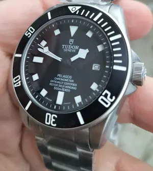 Ceas Tudor Pelagos Automatic 42 mm - imagine 2
