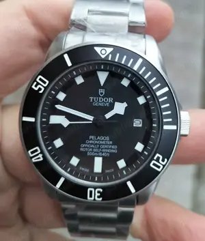 Ceas Tudor Pelagos Automatic 42 mm
