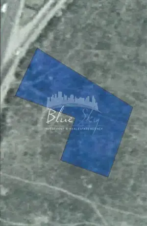 Teren cu autorizatie de constructie - imagine 17