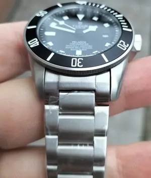Ceas Tudor Pelagos Automatic 42 mm - imagine 3