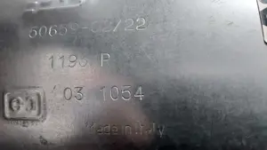 Toba esapament noua finala RENAULT LAGUNA I  - imagine 2