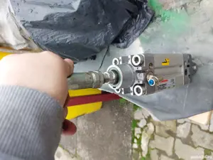 vând cilindru  - imagine 3