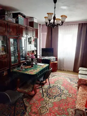 Apartament cu trei camere decomandat in Calea Bucuresti - imagine 7
