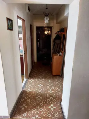 Apartament cu trei camere decomandat in Calea Bucuresti - imagine 5