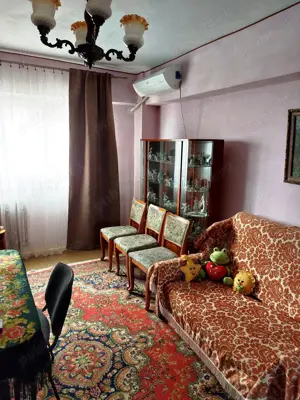 Apartament cu trei camere decomandat in Calea Bucuresti - imagine 8