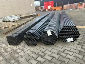 Teava patrata, rotunda si rectangulara - imagine 4