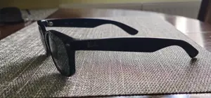 Ray Ban New Wayfarer Polarizati. - imagine 2