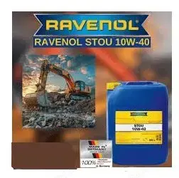 Ulei de motor SI hidraulic  pentru vehicule agricole