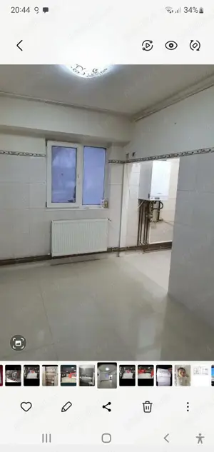 Proprietar inchiriez spatiu comercial pe SOS VIRTUTII , nr 14 , metrou Lujerului, 78 mp utili - imagine 8