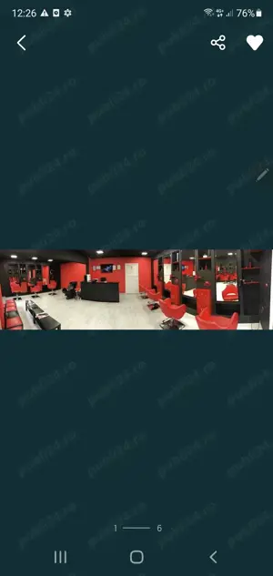 Proprietar inchiriez spatiu comercial pe SOS VIRTUTII , nr 14 , metrou Lujerului, 78 mp utili - imagine 10