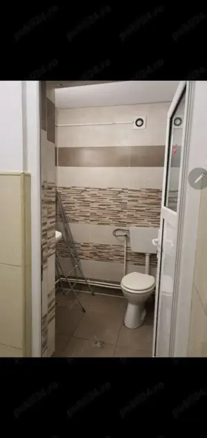 Proprietar inchiriez spatiu comercial pe SOS VIRTUTII , nr 14 , metrou Lujerului, 78 mp utili - imagine 7