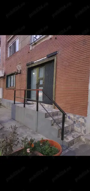 Proprietar inchiriez spatiu comercial pe SOS VIRTUTII , nr 14 , metrou Lujerului, 78 mp utili - imagine 3