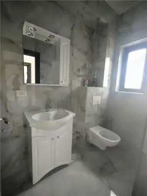 Duplex zona M CITY - 5 camere - bucatarie inchisa - finalizat - imagine 8