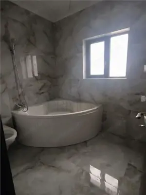 Duplex zona M CITY - 5 camere - bucatarie inchisa - finalizat - imagine 7