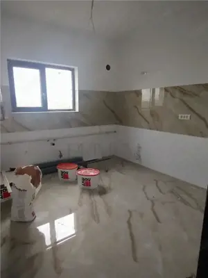 Duplex zona M CITY - 5 camere - bucatarie inchisa - finalizat - imagine 9