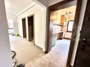 Apartament 2 camere, zona Closca, etaj 1, recent renovat - imagine 6