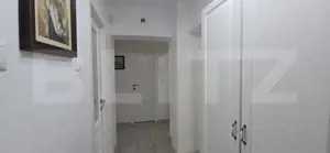 Apartament 3 camere, 68 mp, etaj 4, mobilat-utilat, zona Electroputere Mall - imagine 16