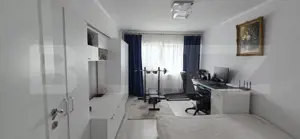 Apartament 3 camere, 68 mp, etaj 4, mobilat-utilat, zona Electroputere Mall - imagine 10