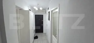 Apartament 3 camere, 68 mp, etaj 4, mobilat-utilat, zona Electroputere Mall - imagine 4