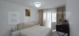 Apartament 3 camere, 68 mp, etaj 4, mobilat-utilat, zona Electroputere Mall - imagine 13