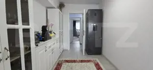 Apartament 3 camere, 68 mp, etaj 4, mobilat-utilat, zona Electroputere Mall - imagine 8