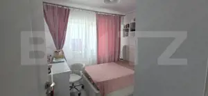 Apartament 3 camere, 68 mp, etaj 4, mobilat-utilat, zona Electroputere Mall - imagine 14