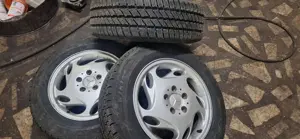 Jante mercedes vito viano - imagine 2