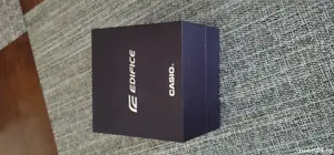 Casio Edifice ECB 800 1A - imagine 4