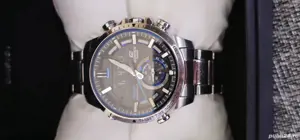 Casio Edifice ECB 800 1A - imagine 3