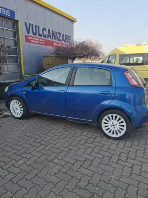 Vănd sau schimb cu diesel  - imagine 9