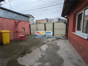 Rahova casa cocheta caramida,teren 145;mp desch. 11 ml,mobilat,utilat - imagine 2