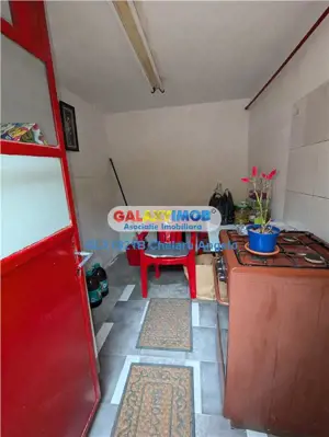 Rahova casa cocheta caramida,teren 145;mp desch. 11 ml,mobilat,utilat - imagine 3