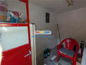 Rahova casa cocheta caramida,teren 145;mp desch. 11 ml,mobilat,utilat - imagine 4