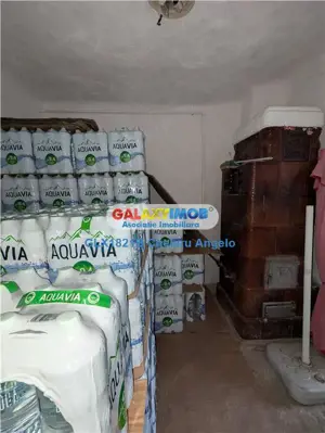 Rahova casa cocheta caramida,teren 145;mp desch. 11 ml,mobilat,utilat - imagine 5