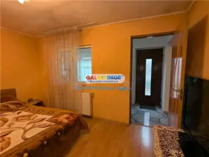 Rahova casa cocheta caramida,teren 145;mp desch. 11 ml,mobilat,utilat - imagine 12