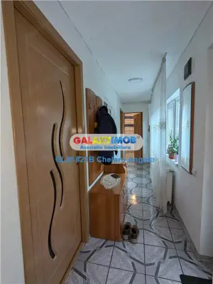 Rahova casa cocheta caramida,teren 145;mp desch. 11 ml,mobilat,utilat - imagine 18