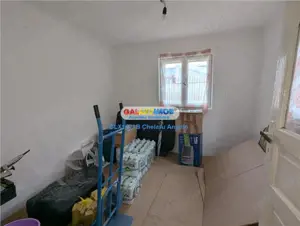 Rahova casa cocheta caramida,teren 145;mp desch. 11 ml,mobilat,utilat - imagine 6