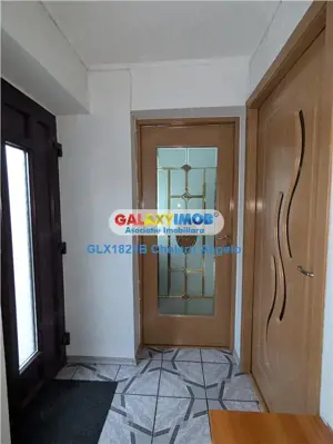 Rahova casa cocheta caramida,teren 145;mp desch. 11 ml,mobilat,utilat - imagine 13