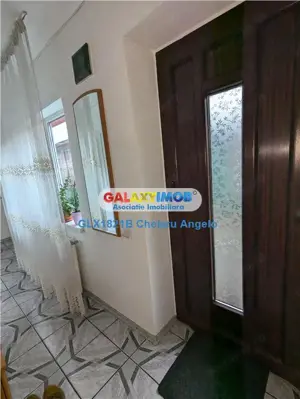 Rahova casa cocheta caramida,teren 145;mp desch. 11 ml,mobilat,utilat - imagine 20
